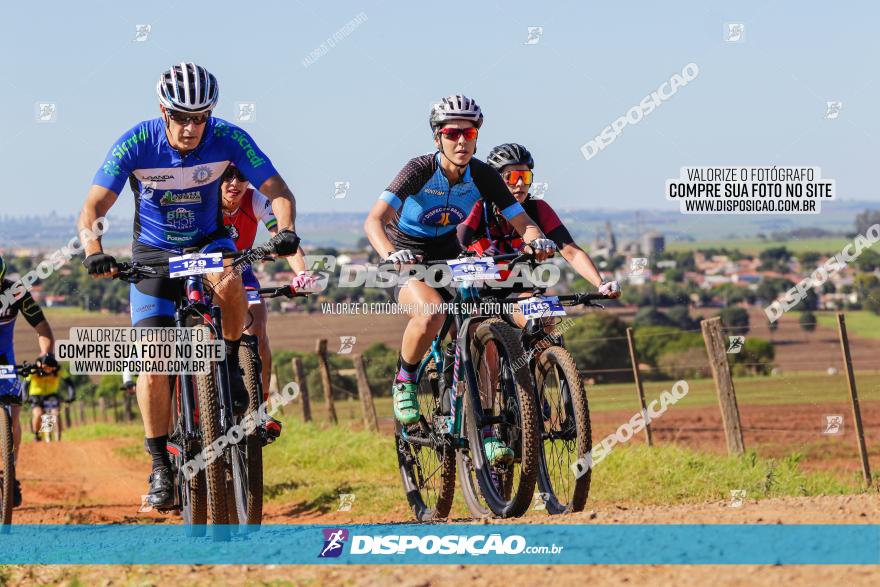 Circuito Regional de MTB - 5ª Etapa - Ângulo