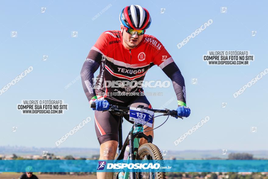 Circuito Regional de MTB - 5ª Etapa - Ângulo