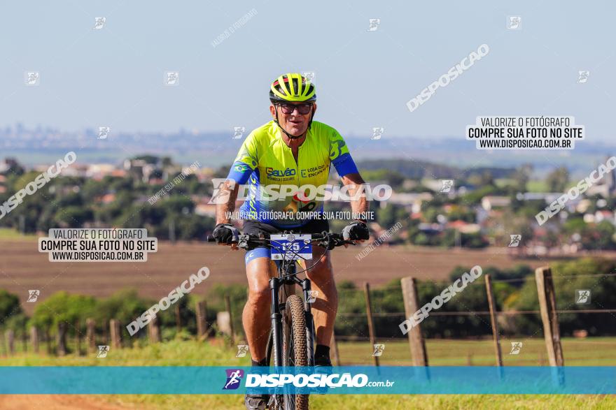 Circuito Regional de MTB - 5ª Etapa - Ângulo