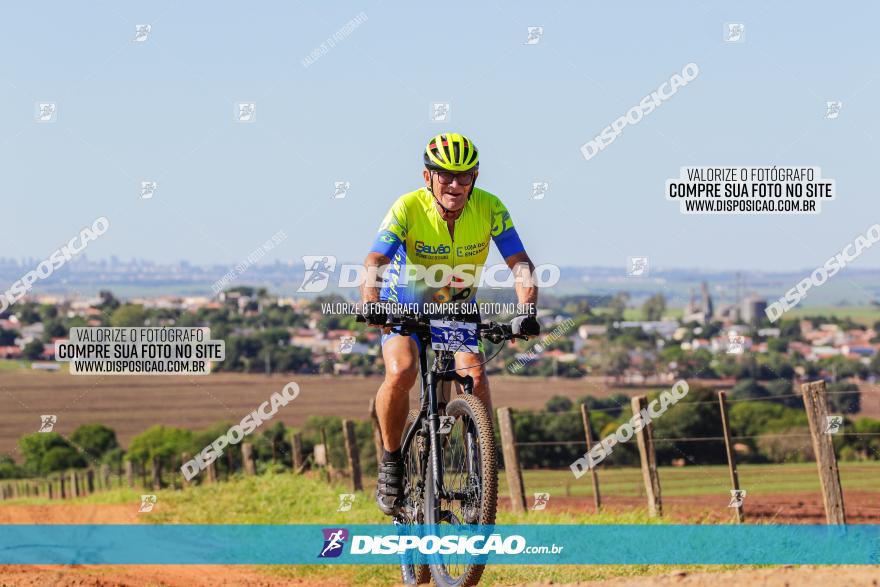 Circuito Regional de MTB - 5ª Etapa - Ângulo