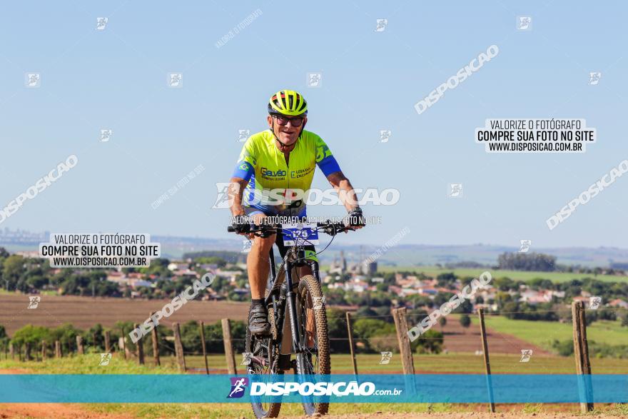 Circuito Regional de MTB - 5ª Etapa - Ângulo