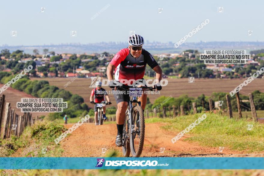 Circuito Regional de MTB - 5ª Etapa - Ângulo