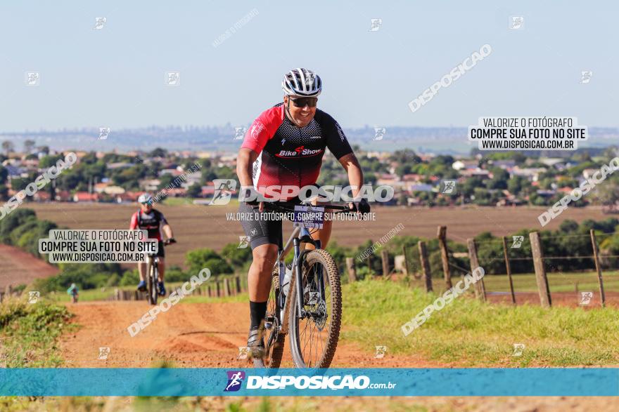 Circuito Regional de MTB - 5ª Etapa - Ângulo