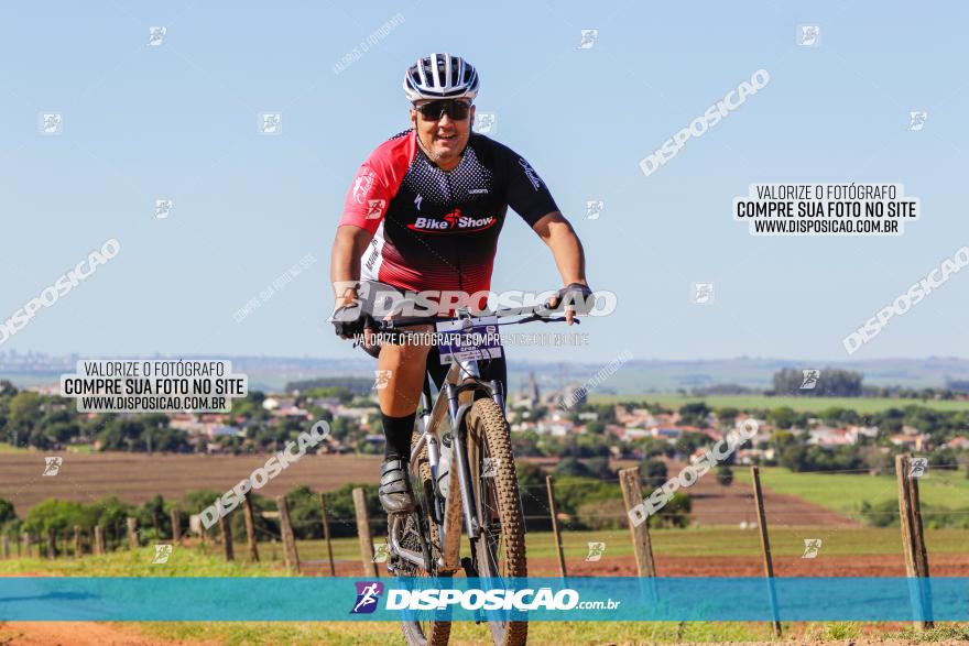 Circuito Regional de MTB - 5ª Etapa - Ângulo