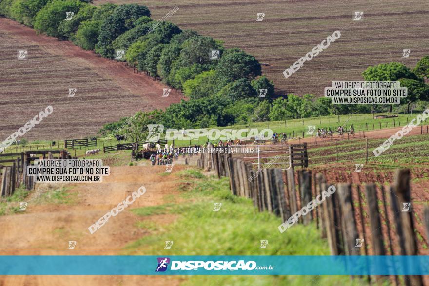 Circuito Regional de MTB - 5ª Etapa - Ângulo