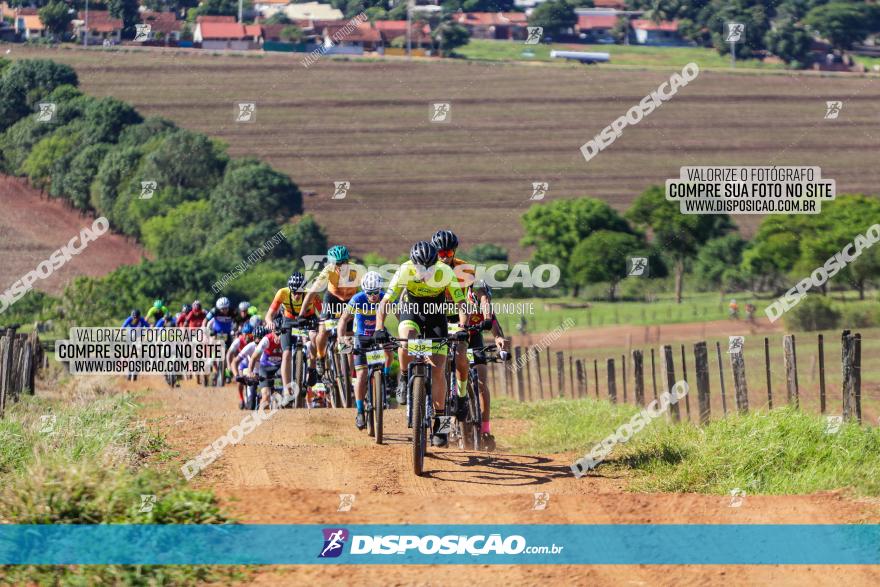 Circuito Regional de MTB - 5ª Etapa - Ângulo