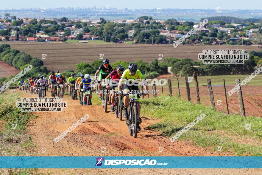 Circuito Regional de MTB - 5ª Etapa - Ângulo