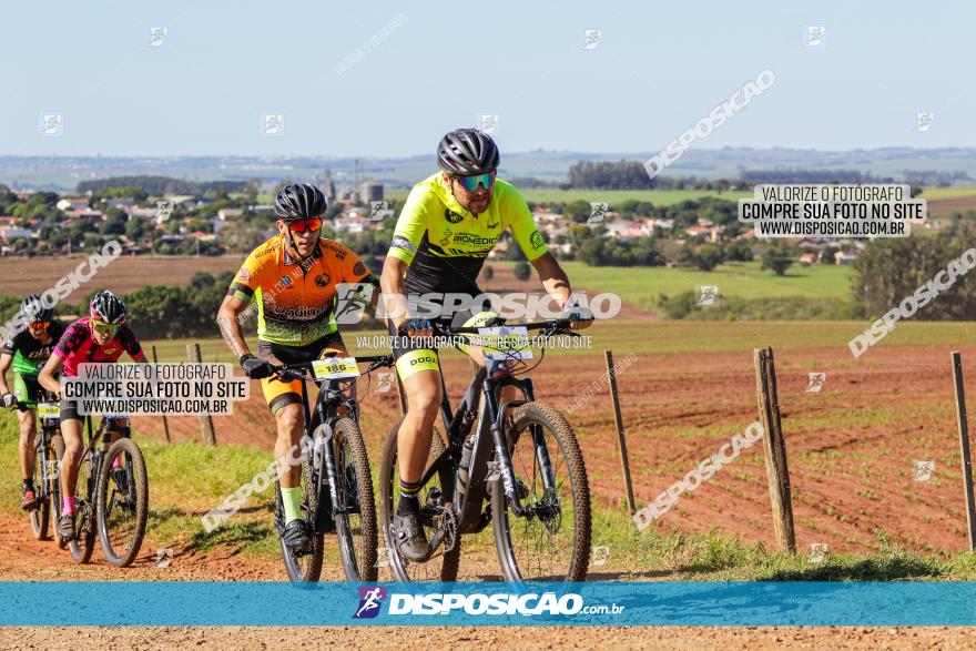 Circuito Regional de MTB - 5ª Etapa - Ângulo