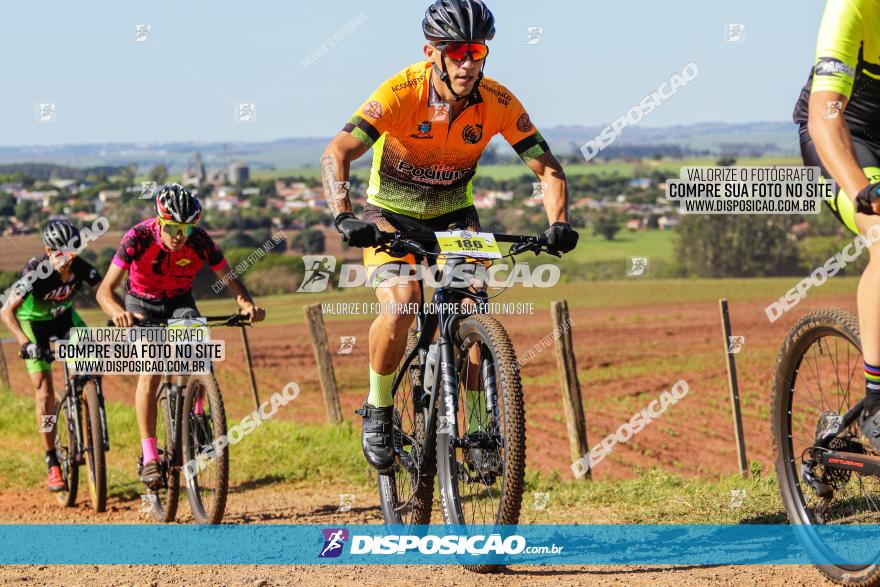 Circuito Regional de MTB - 5ª Etapa - Ângulo