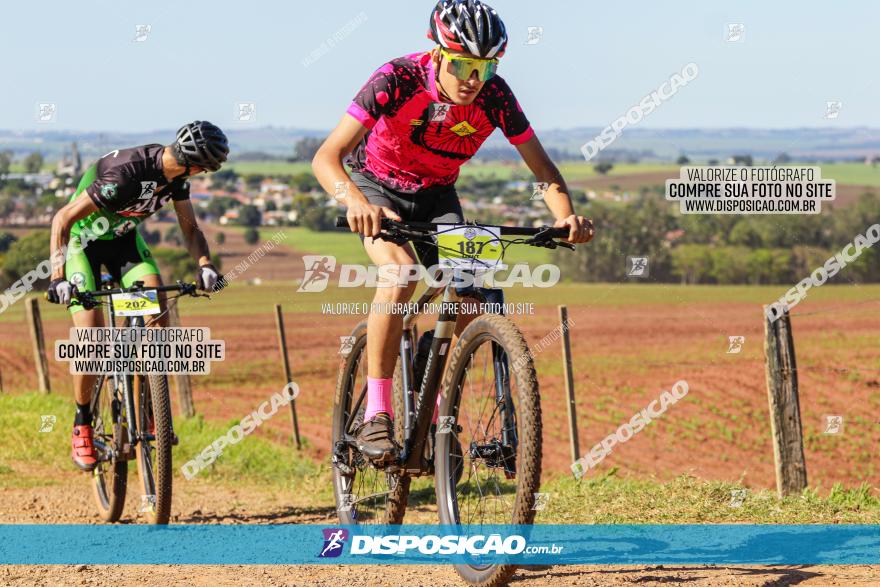 Circuito Regional de MTB - 5ª Etapa - Ângulo