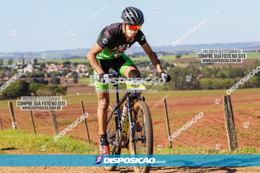 Circuito Regional de MTB - 5ª Etapa - Ângulo