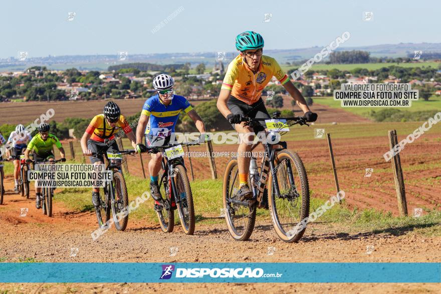 Circuito Regional de MTB - 5ª Etapa - Ângulo