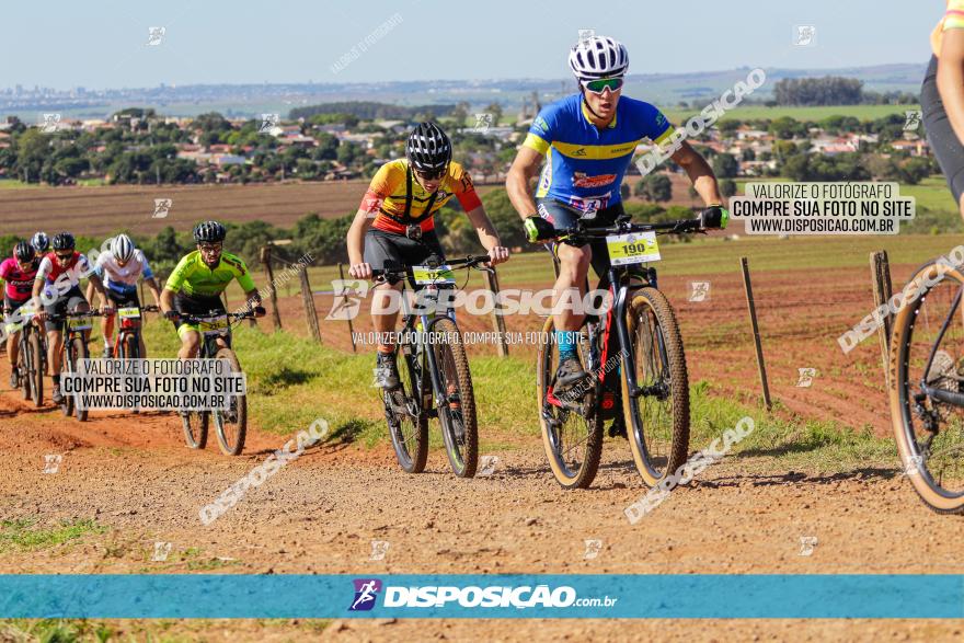 Circuito Regional de MTB - 5ª Etapa - Ângulo