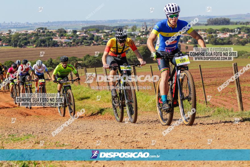 Circuito Regional de MTB - 5ª Etapa - Ângulo