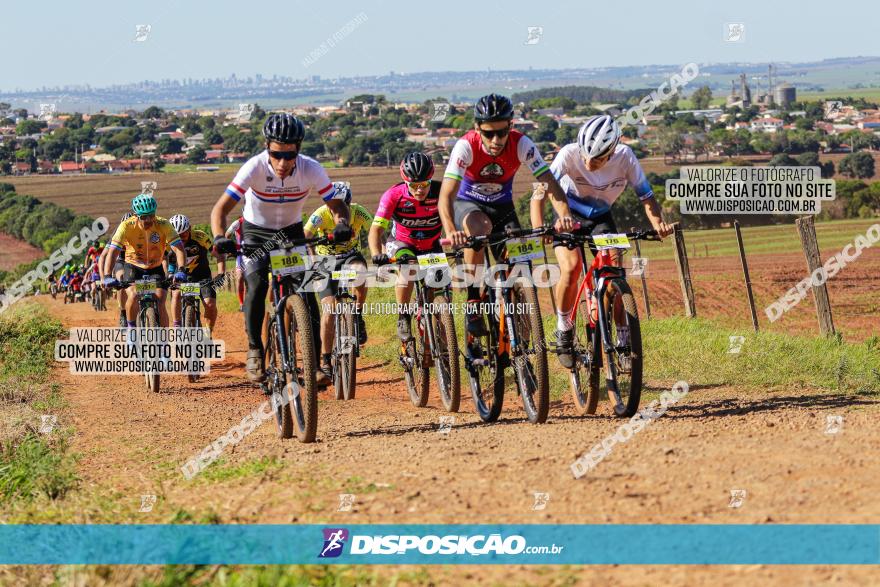 Circuito Regional de MTB - 5ª Etapa - Ângulo