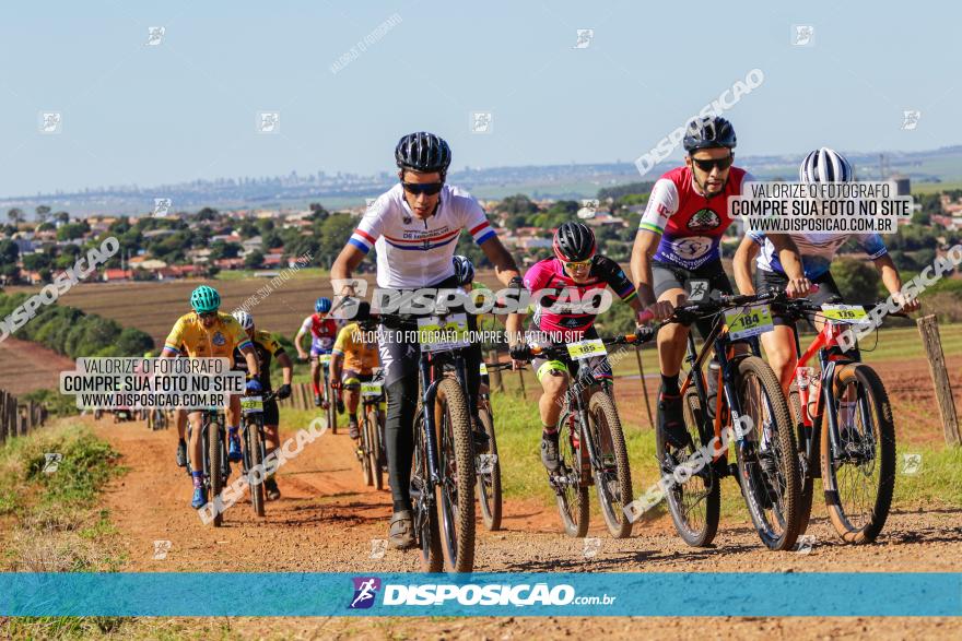 Circuito Regional de MTB - 5ª Etapa - Ângulo