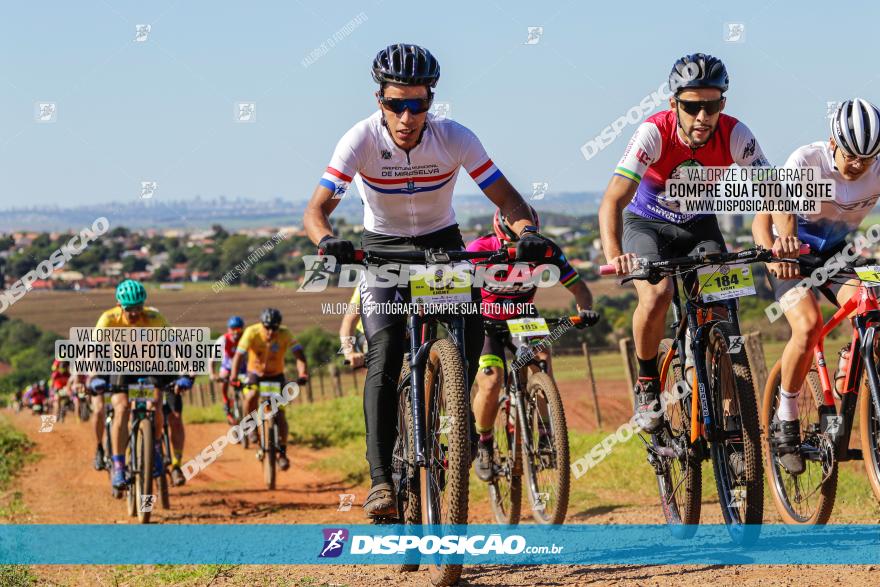 Circuito Regional de MTB - 5ª Etapa - Ângulo