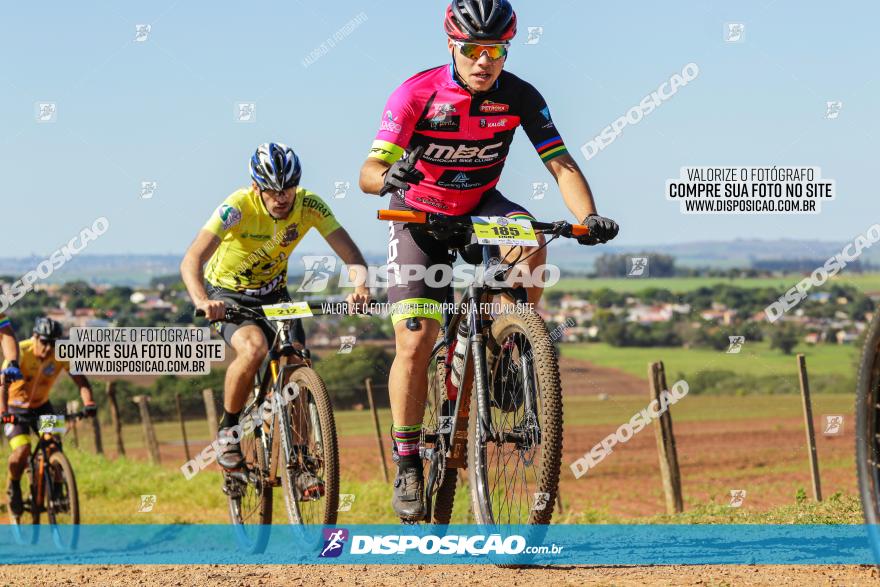 Circuito Regional de MTB - 5ª Etapa - Ângulo