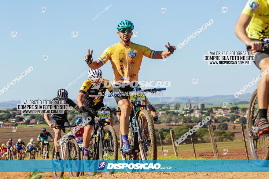 Circuito Regional de MTB - 5ª Etapa - Ângulo