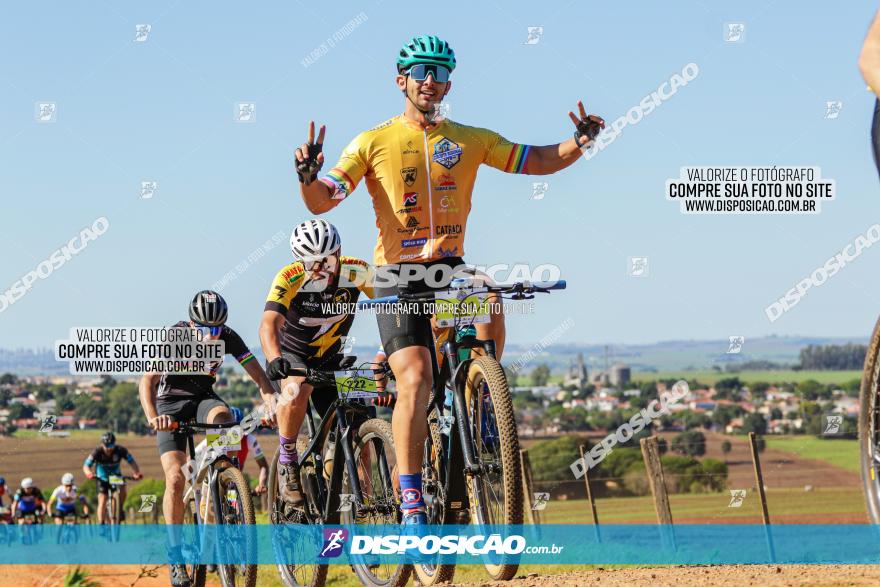 Circuito Regional de MTB - 5ª Etapa - Ângulo