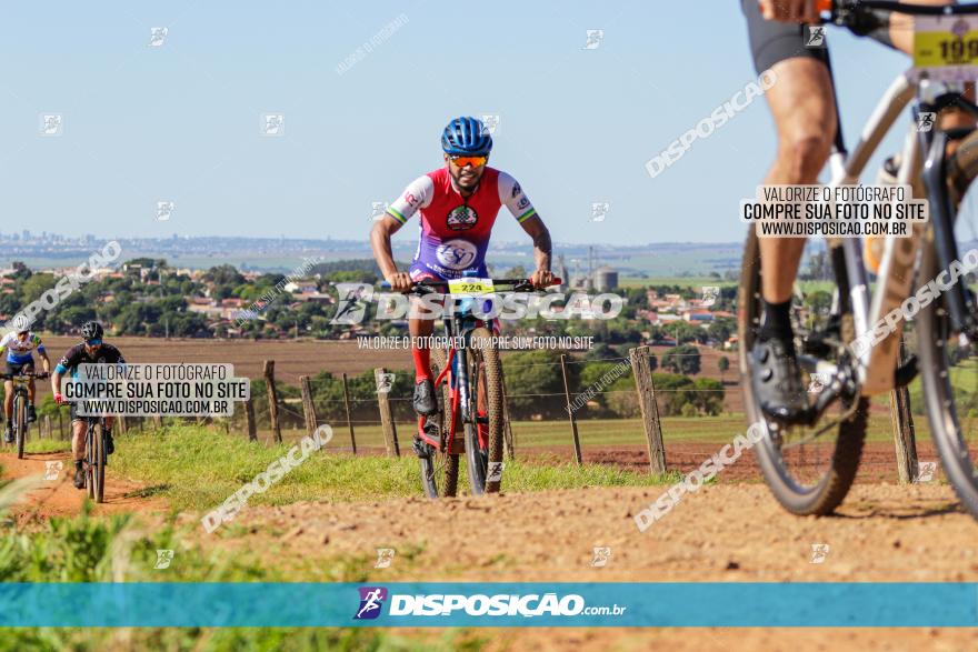 Circuito Regional de MTB - 5ª Etapa - Ângulo