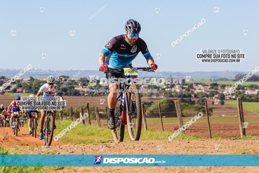 Circuito Regional de MTB - 5ª Etapa - Ângulo