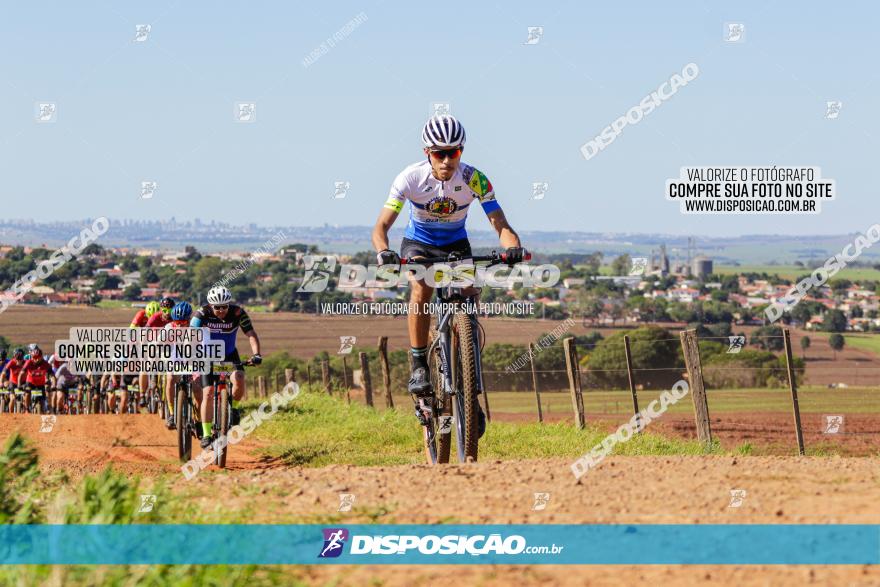 Circuito Regional de MTB - 5ª Etapa - Ângulo