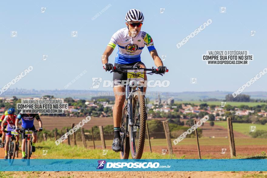 Circuito Regional de MTB - 5ª Etapa - Ângulo