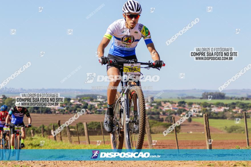 Circuito Regional de MTB - 5ª Etapa - Ângulo