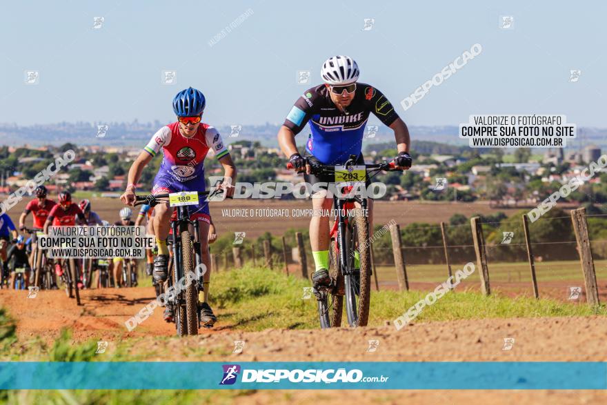 Circuito Regional de MTB - 5ª Etapa - Ângulo