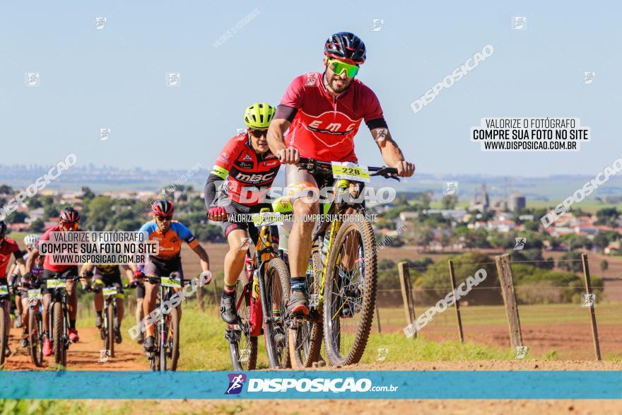 Circuito Regional de MTB - 5ª Etapa - Ângulo