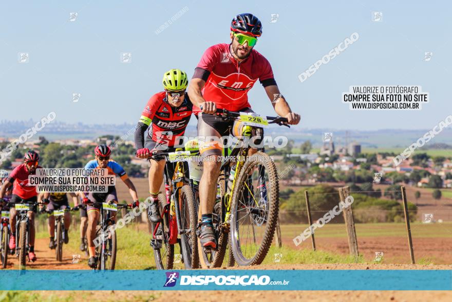 Circuito Regional de MTB - 5ª Etapa - Ângulo