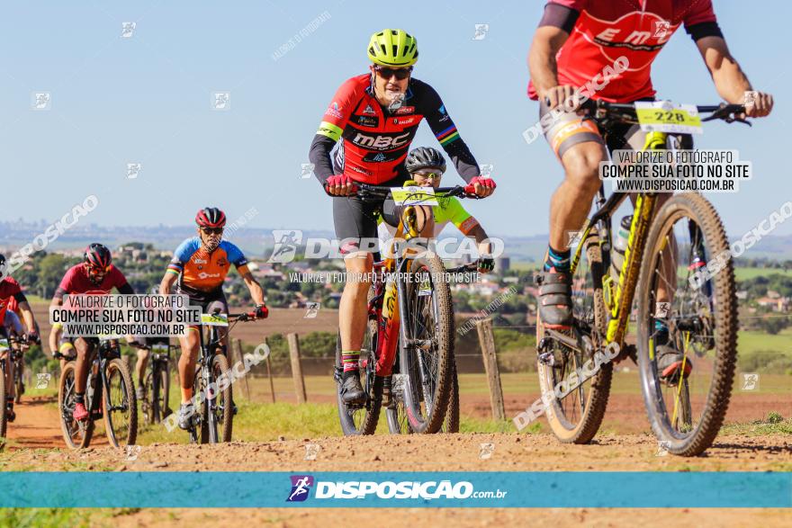 Circuito Regional de MTB - 5ª Etapa - Ângulo