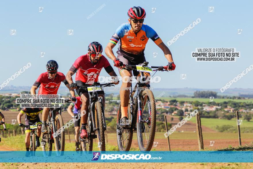 Circuito Regional de MTB - 5ª Etapa - Ângulo