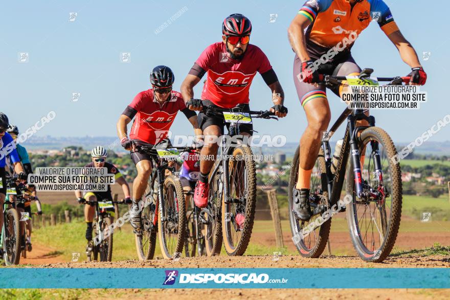 Circuito Regional de MTB - 5ª Etapa - Ângulo