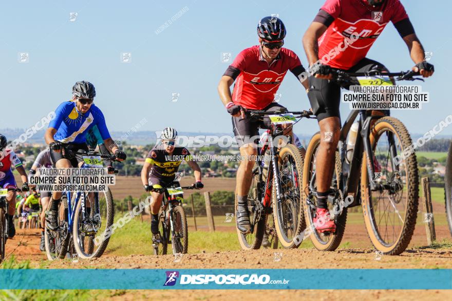 Circuito Regional de MTB - 5ª Etapa - Ângulo