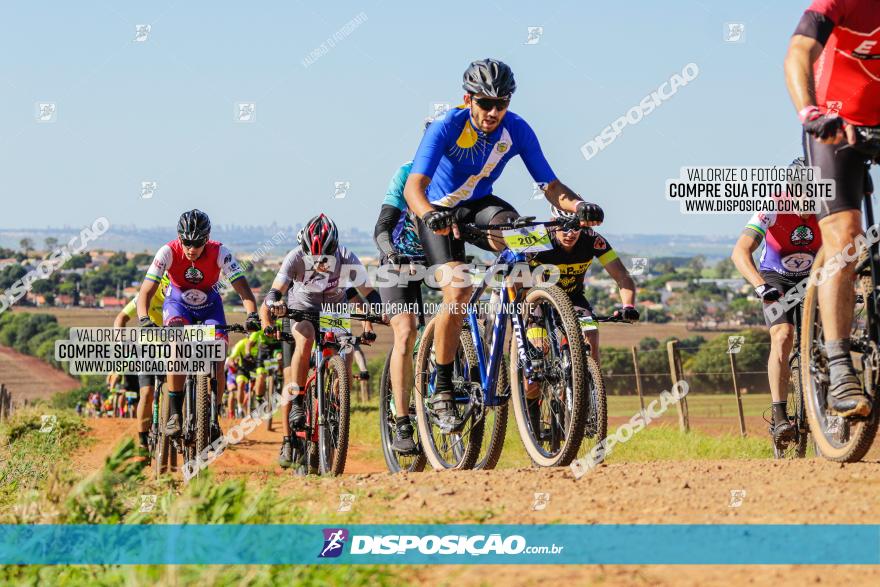 Circuito Regional de MTB - 5ª Etapa - Ângulo