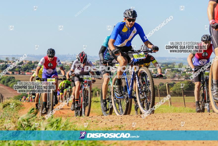 Circuito Regional de MTB - 5ª Etapa - Ângulo