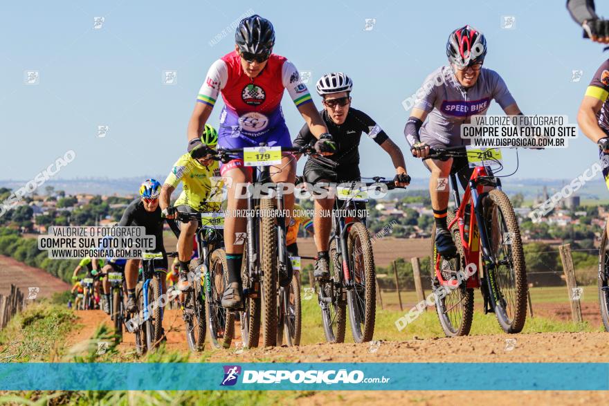 Circuito Regional de MTB - 5ª Etapa - Ângulo