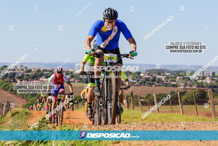 Circuito Regional de MTB - 5ª Etapa - Ângulo