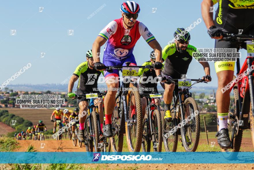 Circuito Regional de MTB - 5ª Etapa - Ângulo