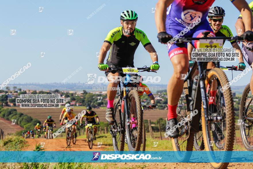 Circuito Regional de MTB - 5ª Etapa - Ângulo