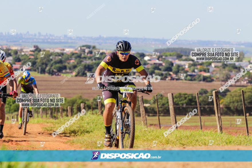 Circuito Regional de MTB - 5ª Etapa - Ângulo