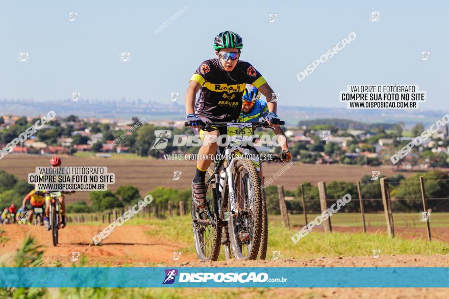 Circuito Regional de MTB - 5ª Etapa - Ângulo