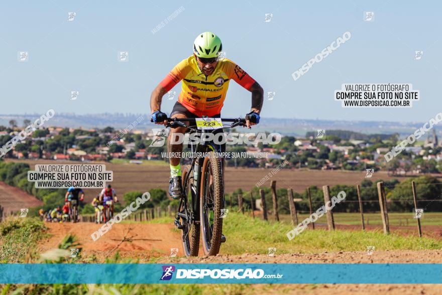 Circuito Regional de MTB - 5ª Etapa - Ângulo