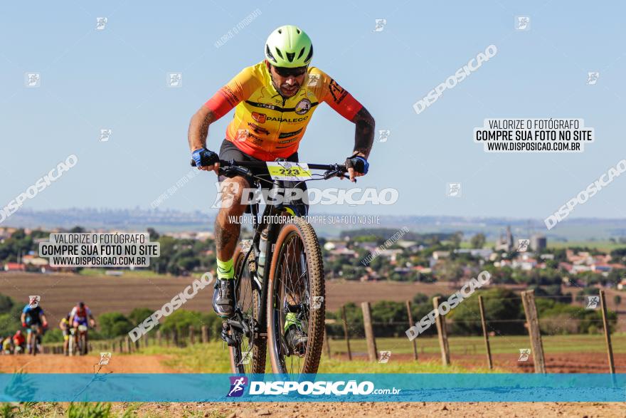 Circuito Regional de MTB - 5ª Etapa - Ângulo