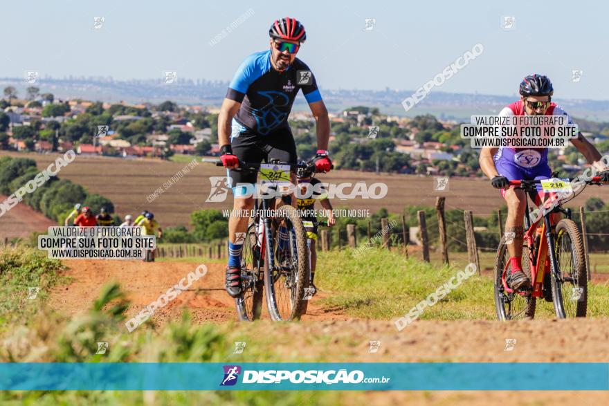 Circuito Regional de MTB - 5ª Etapa - Ângulo