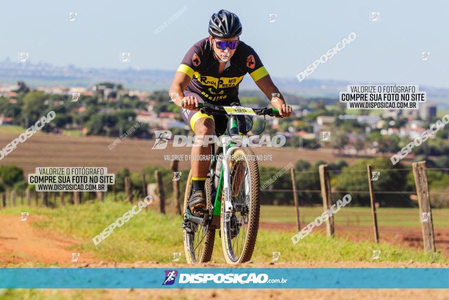 Circuito Regional de MTB - 5ª Etapa - Ângulo