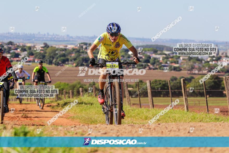 Circuito Regional de MTB - 5ª Etapa - Ângulo