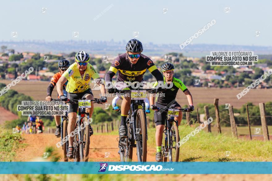 Circuito Regional de MTB - 5ª Etapa - Ângulo